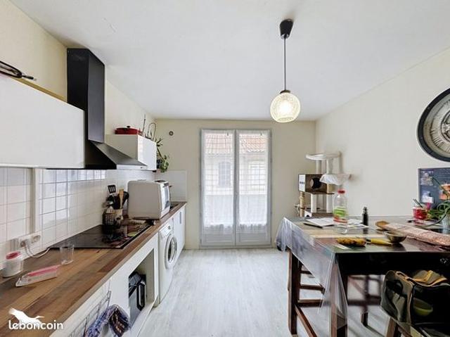 Appartement vente à Auch, Auterive
