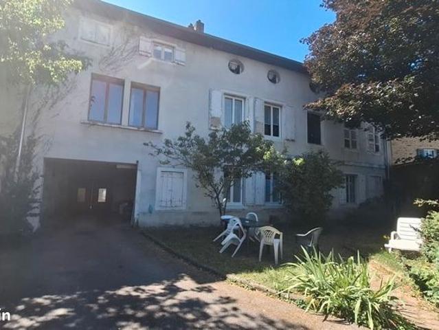 Appartement vente à Limoges, Aixe-sur-vienne