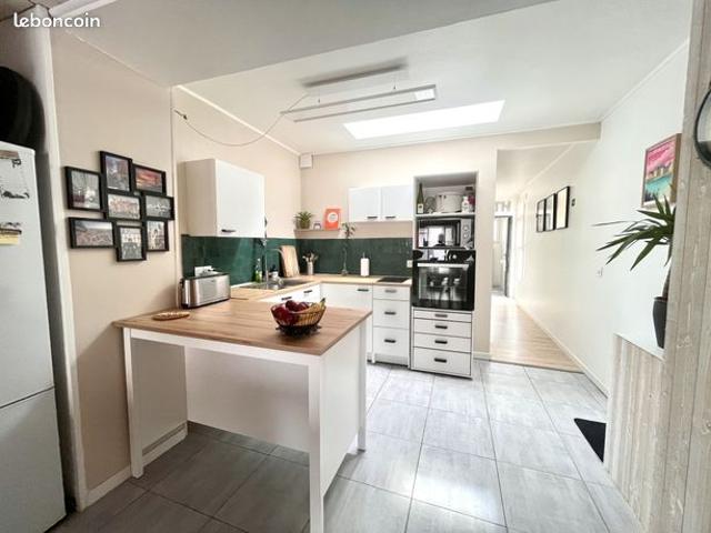 Appartement vente à Lure, La Montagne