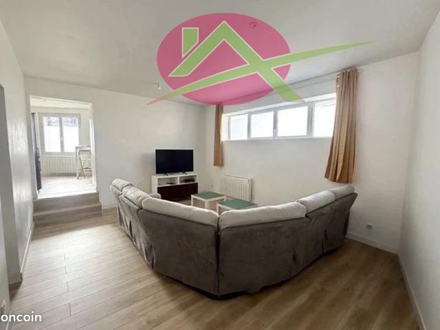 Appartement vente à Rouen, Oissel