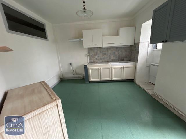 Appartement location à Montbrison