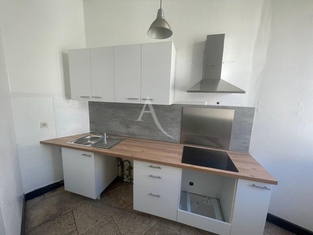 Appartement location à Nîmes