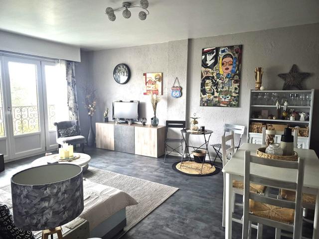 Appartement vente à Arras, Sainte-catherine