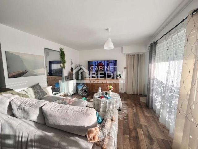 Appartement vente à Dax