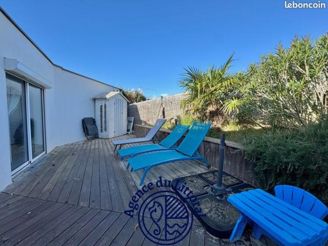 Appartement vente à Rochefort, Saint-georges-de-didonne