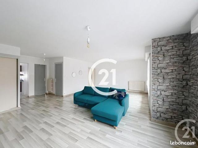 Appartement vente à Cognac