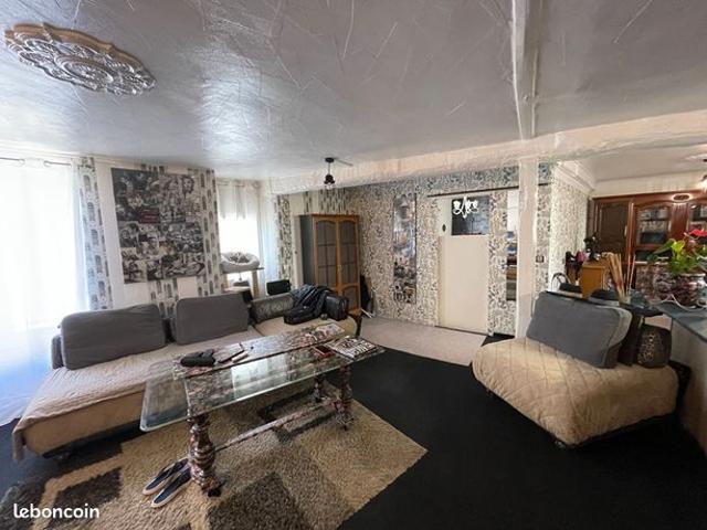 Appartement vente à Étampes, Boissy-le-sec