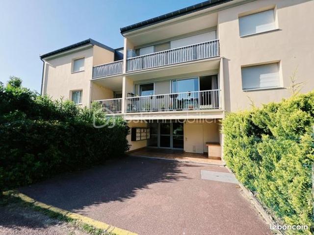 Appartement vente à Étampes, Dourdan