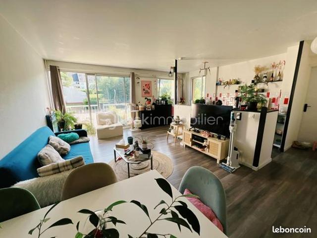 Appartement vente à Étampes, Dourdan