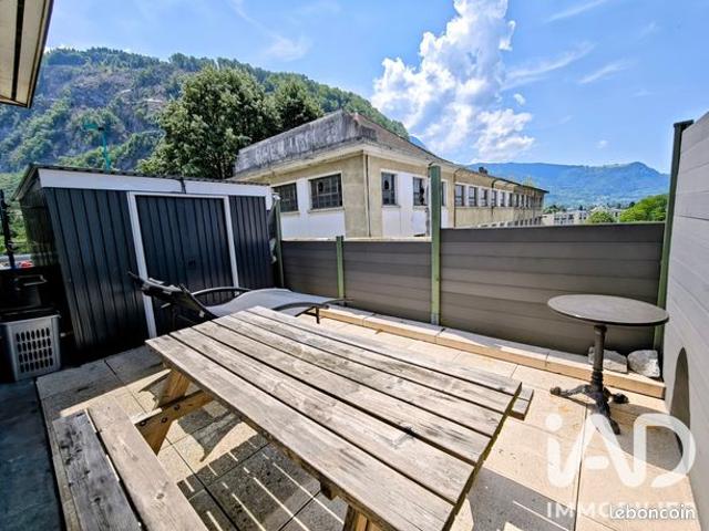 Appartement vente à Bonneville, Cluses