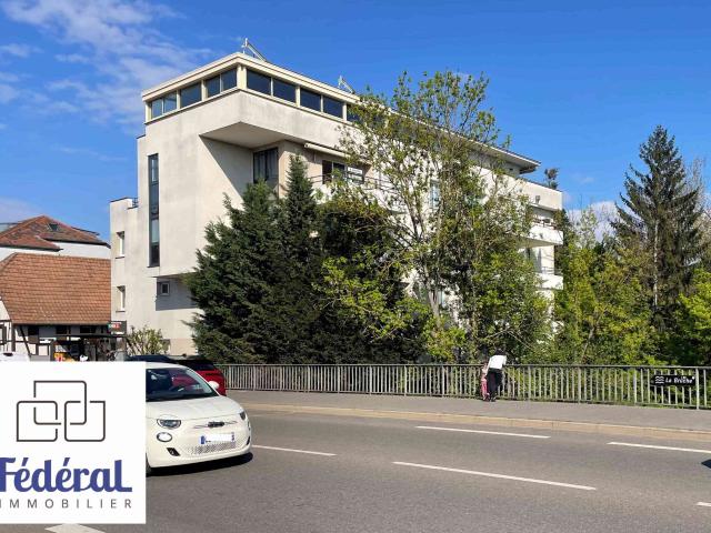 Appartement vente à Strasbourg, Hoenheim