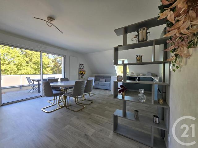 Appartement vente à Muzillac, Morbihan