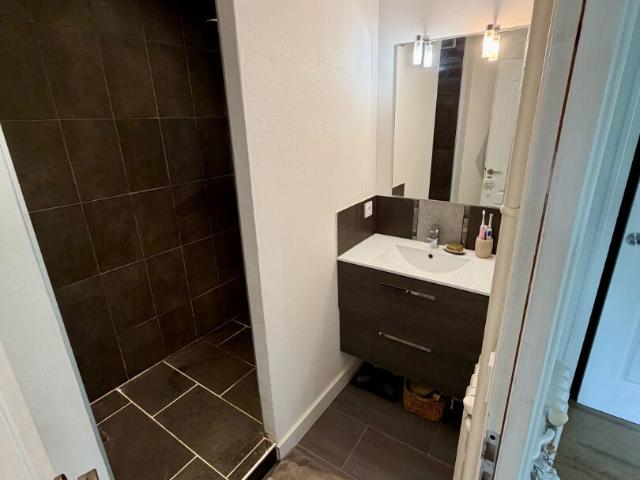 Appartement vente à Caen