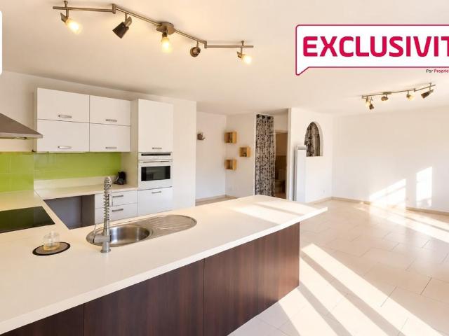 Appartement vente à Saint-Cézaire-sur-Siagne, Alpes-Maritimes