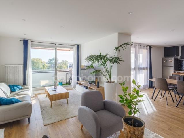 Appartement vente à Caen