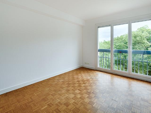 Appartement location à Boulogne-Billancourt, Ville-d'avray