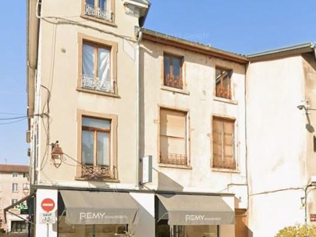 Appartement vente à Lyon, Métropole de Lyon
