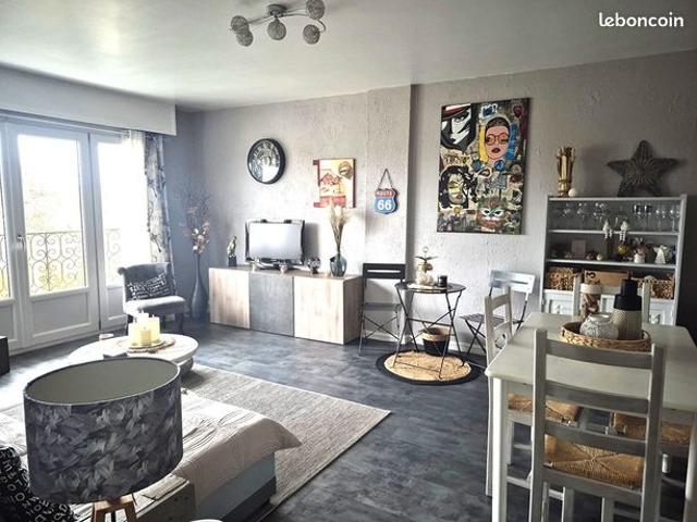 Appartement vente à Ambert, Sainte-catherine