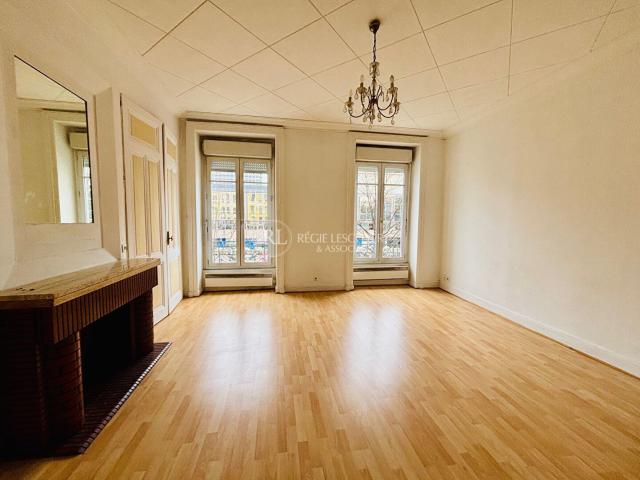 Appartement vente à Lyon, Métropole de Lyon