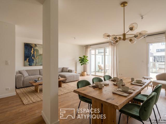 Appartement vente à Saint-Nazaire, Guérande