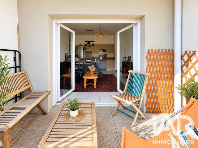 Appartement vente à Les Sables-d'Olonne, Château-d'olonne