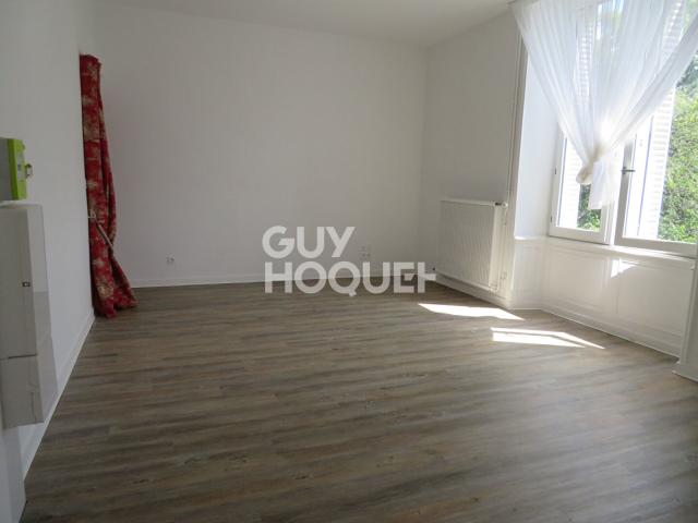 Appartement location à Château-Gontier, Château-gontier
