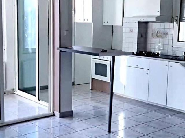 Appartement vente à Béziers, Vias