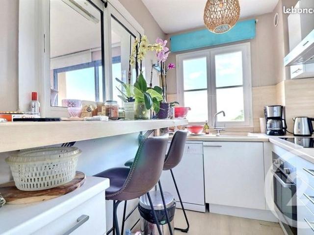 Appartement vente à Roquebrune-sur-Argens, Var