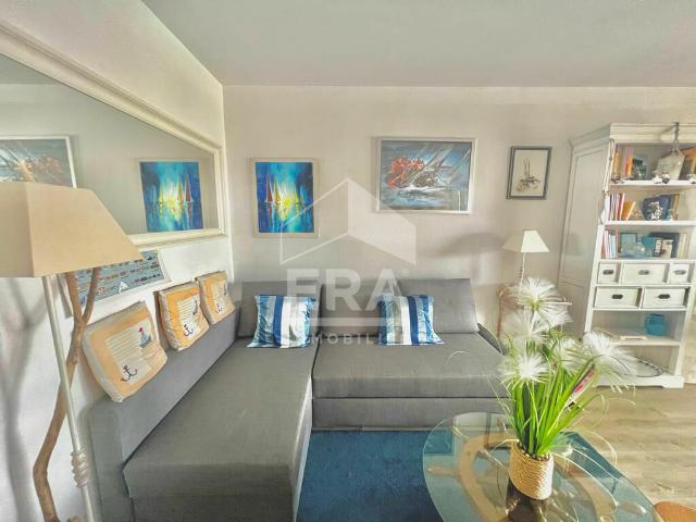 Appartement vente à Arcachon