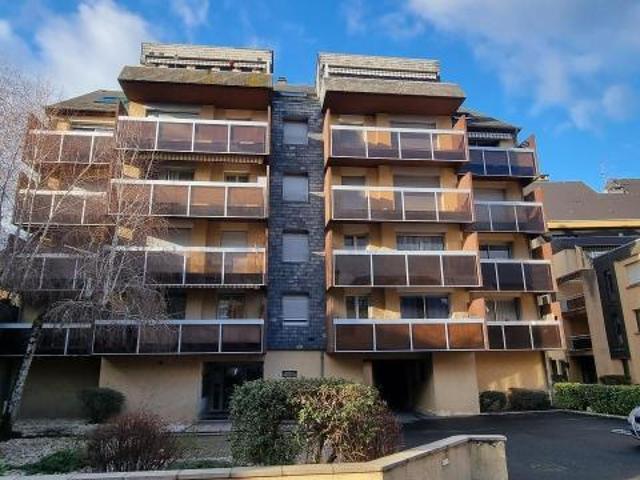 Appartement location à Brive-la-Gaillarde, Brive-la-gaillarde