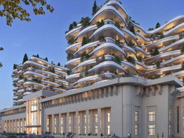 Appartement vente à Chambéry, Aix-les-bains