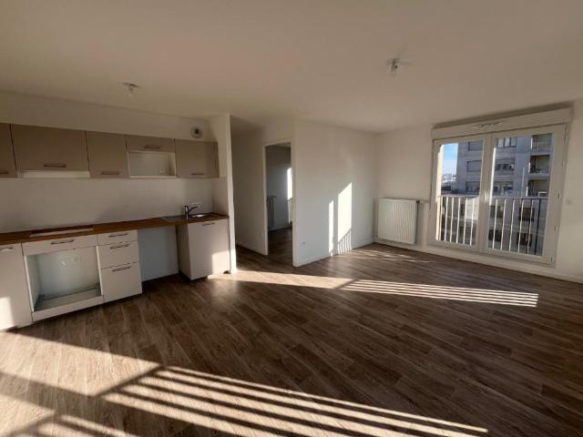 Appartement location à Bobigny