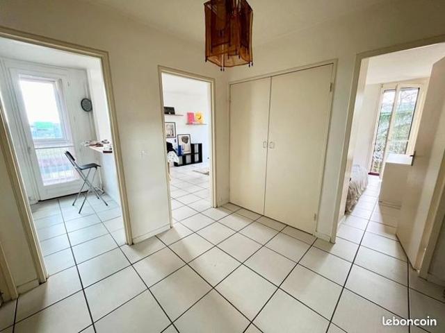 Appartement vente à Bordeaux, Cenon