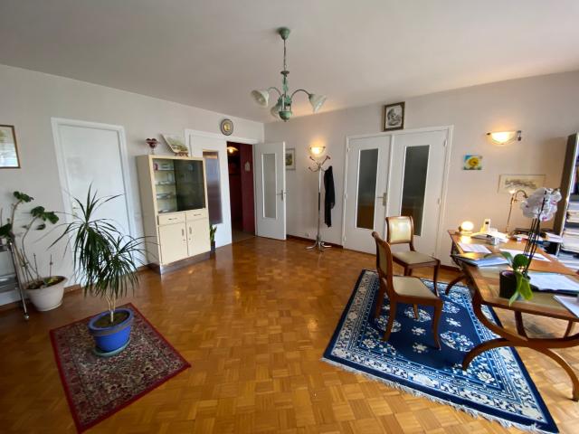 Appartement vente à Chambéry, Aix-les-bains