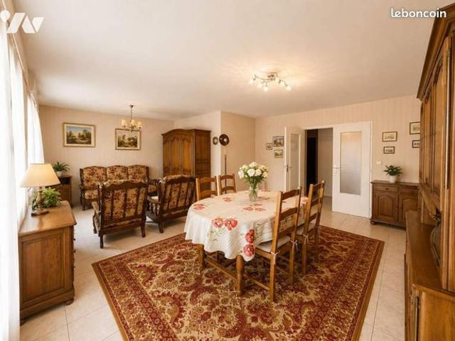 Appartement vente à Auneau-Bleury-Saint-Symphorien, Eure-et-Loir