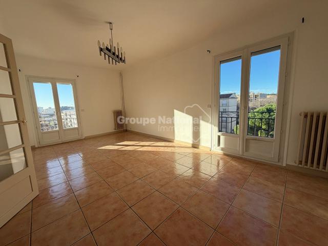 Appartement vente à Nîmes