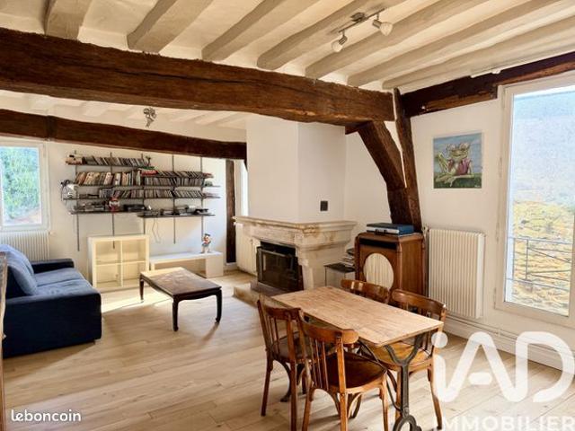 Appartement vente à Rambouillet, Montfort-l'amaury