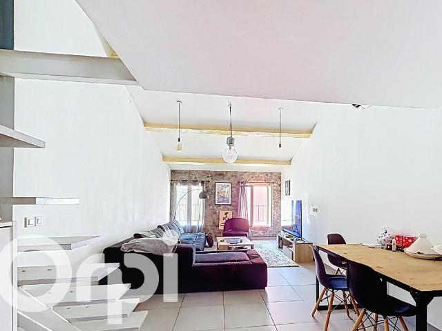 Appartement vente à Arrondissement de Draguignan, Draguignan