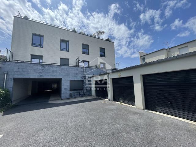 Appartement location à Reims