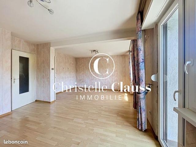 Appartement vente à Haguenau-Wissembourg, Brumath