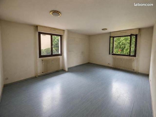 Appartement vente à Haguenau-Wissembourg, Soultz-sous-forêts