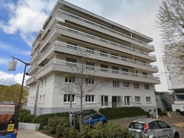 Appartement vente à Vichy, Cusset