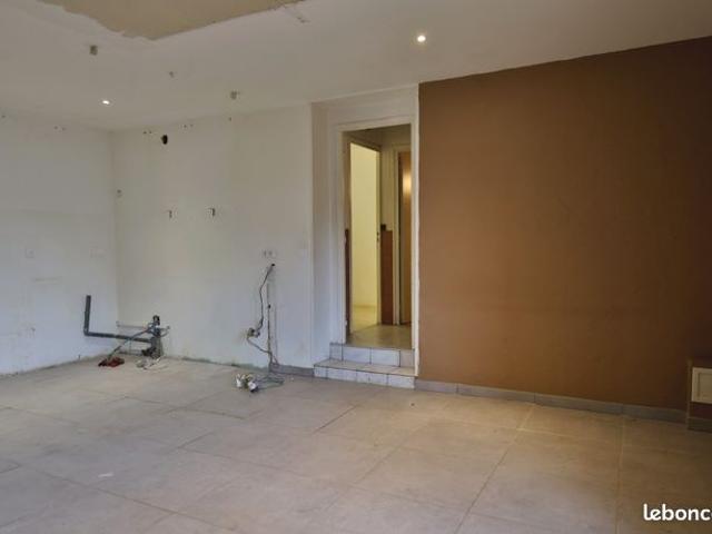 Appartement vente à Vienne, Saint-georges-d'espéranche