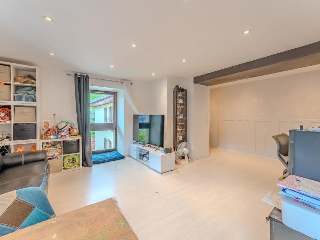 Appartement vente à Thonon-les-Bains, Bernex