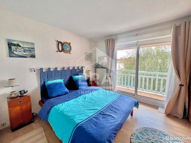 Appartement vente à Arcachon