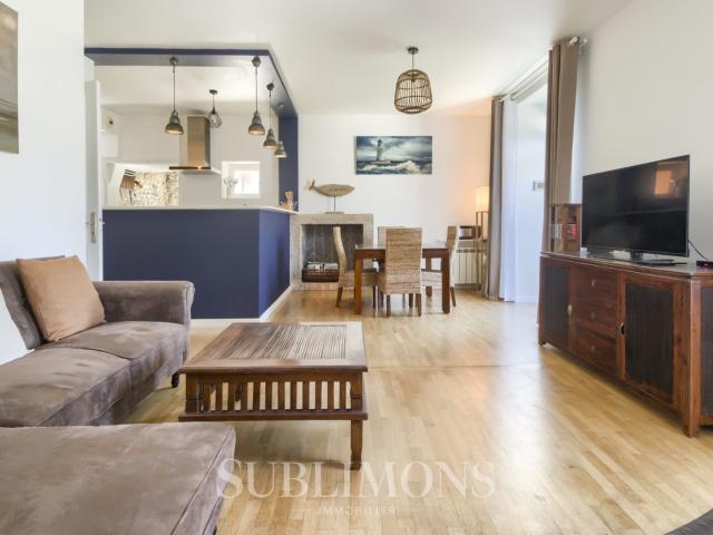 Appartement vente à Lorient, Bretagne