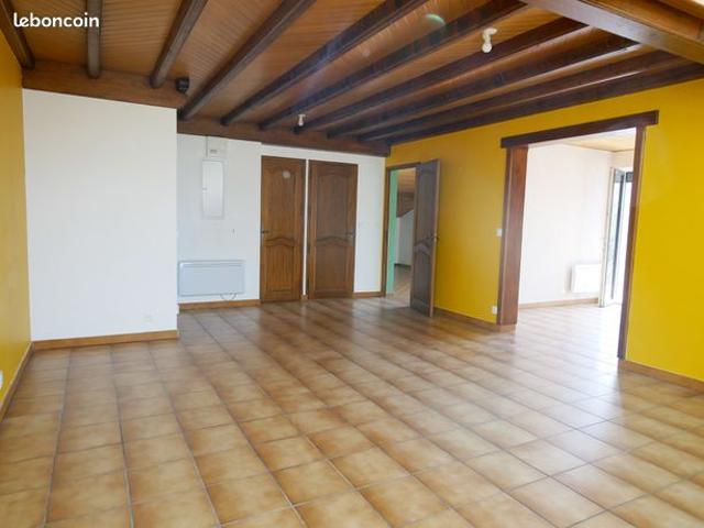Appartement vente à Saint-Julien-en-Genevois, Frangy