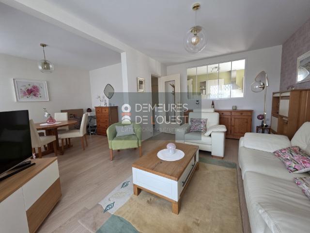 Appartement vente à Rennes, Bretagne