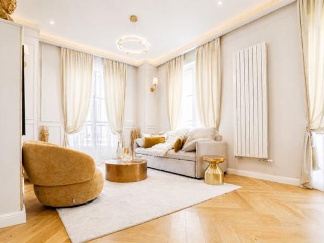 Appartement vente à Amiens