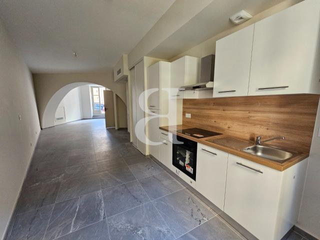 Appartement vente à Lotissement La Terre d'Andréa, Orange